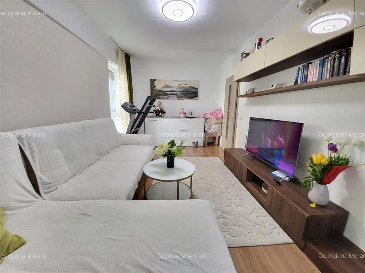 Apartament cu 3 camere decomandat - Soseaua Voinesti, Iasi - 1