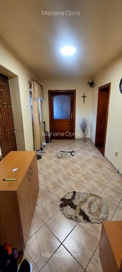 Casa 4 cam,suprafata utila 115mp, si teren 694mp,spre vanzare in Ocna Sibiului - 6