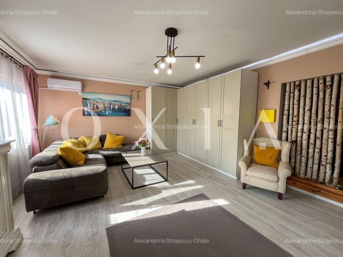 SX548 Sagului (Turist) - Comision 0% - Disponibil Imediat - 1