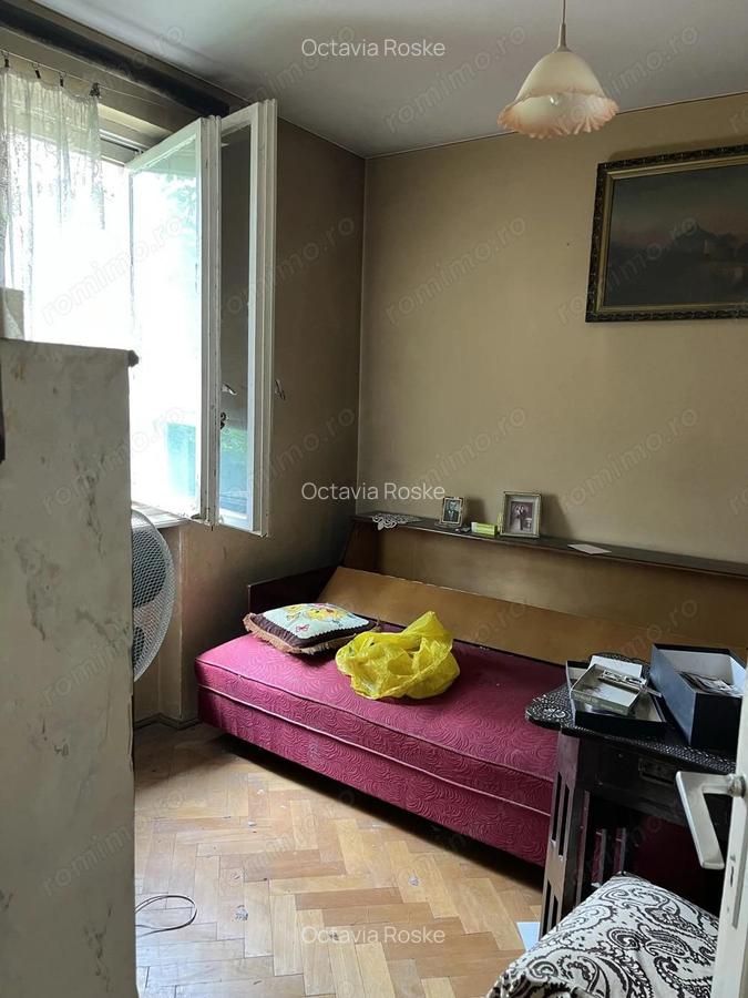 VAND APARTAMENT 2 CAMERE, UNIVERSITATE - 3