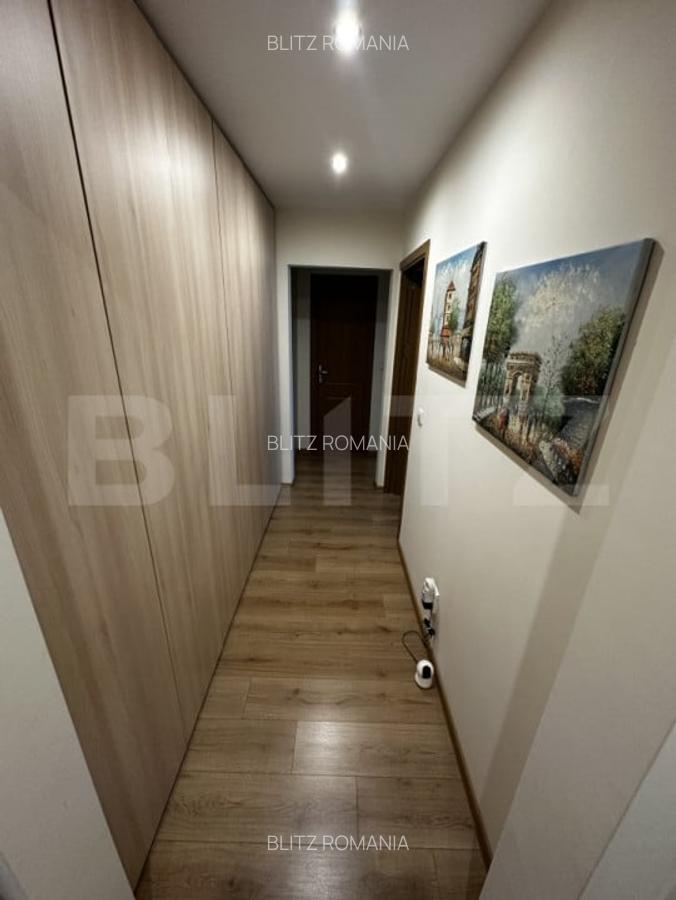 Apartament 3 camere, 69 mp, zona Scoala 36(1 Mai) - 7