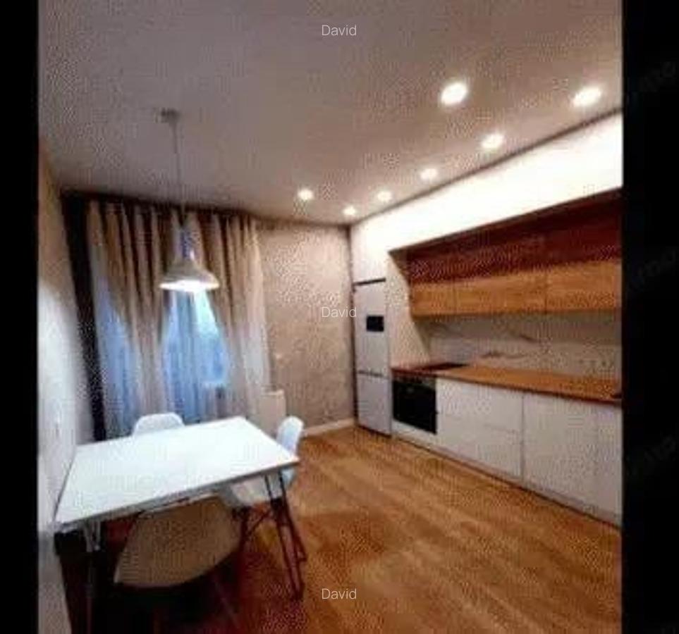 Se ofera garsoiera de inchiriat in zona Centrul Civic - 1