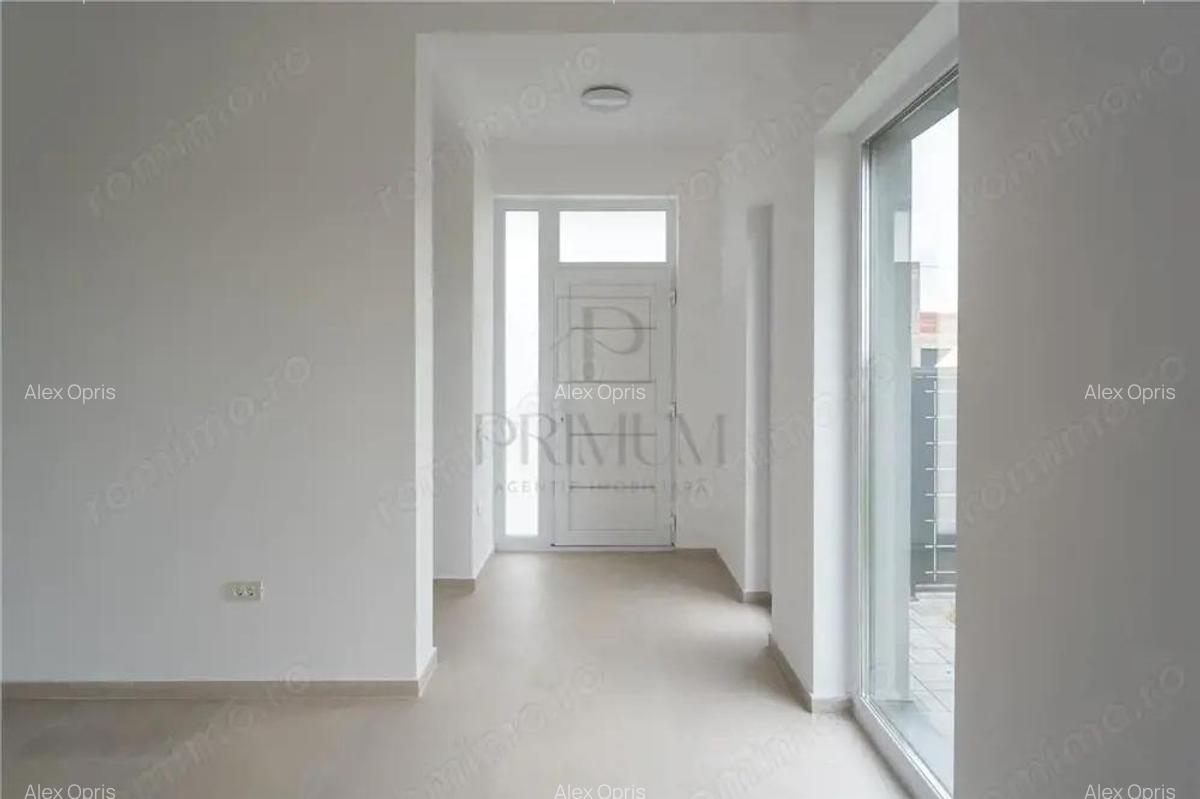 Duplex modern - spatios - bine compartimentat - finalizat - langa drumul cu 4 benzi - 10