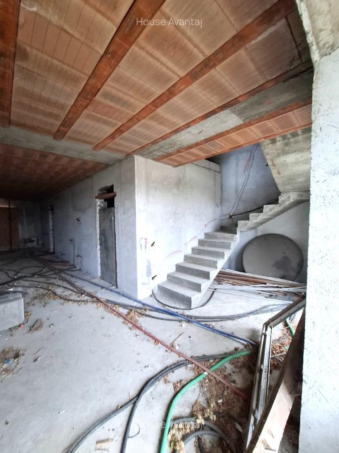 Casa constructie 2009 - 6