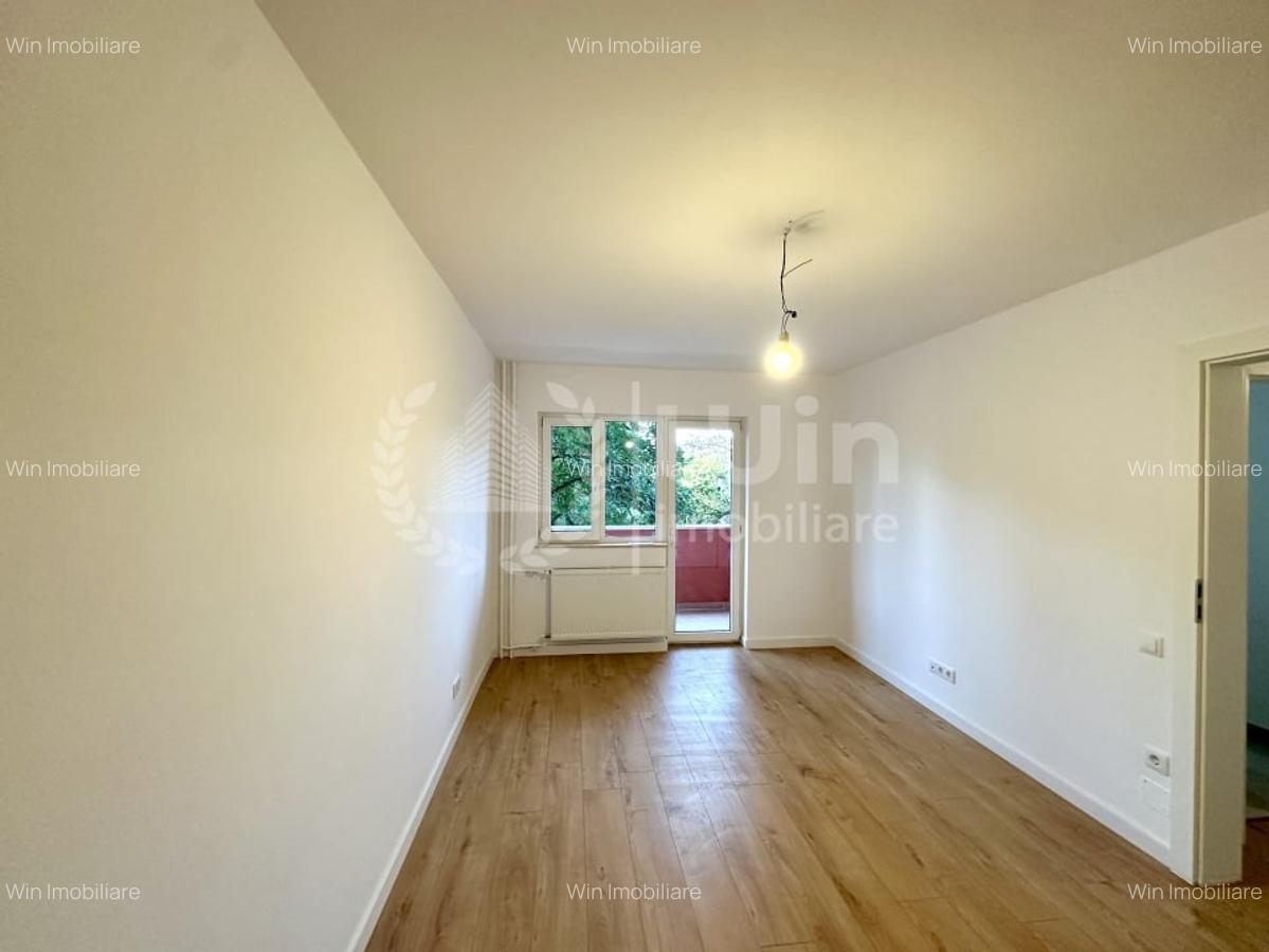 Apartament 2 camere renovat | Decomandat | Et. 3/10 | Gradini Manastur - 1