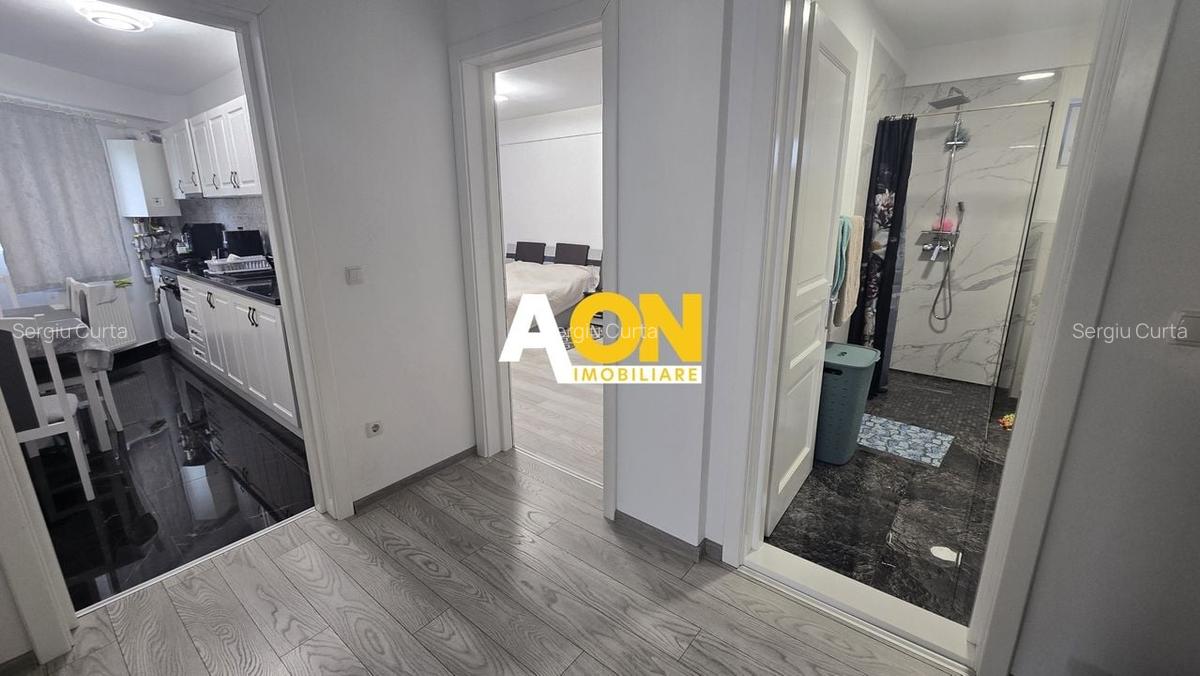 Apartament 2 Camere Bloc Nou, Strada Lalelelor - 3