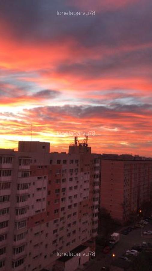Garsoniera bloc mixt, termoizolat renovata și complet utilată - 8