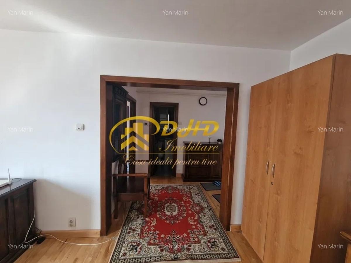 Garsonieră de vânzare în Păcurari - 6