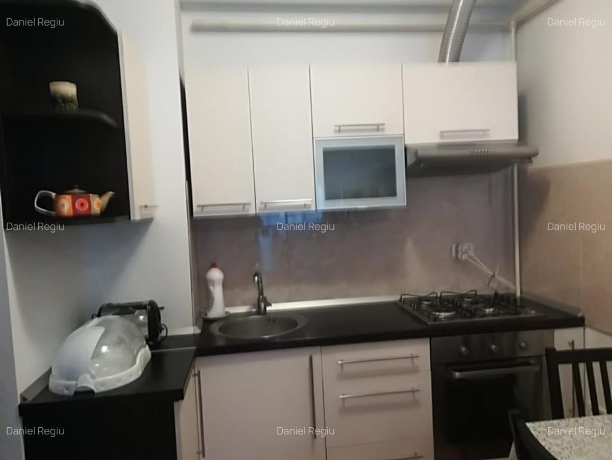 Apartament 2 camere Militari Residence - 4