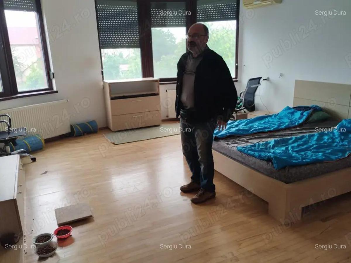 Casa S+P+1E+M loc Jilava - 7 Casa S+P+1E+M loc Jilava - 7