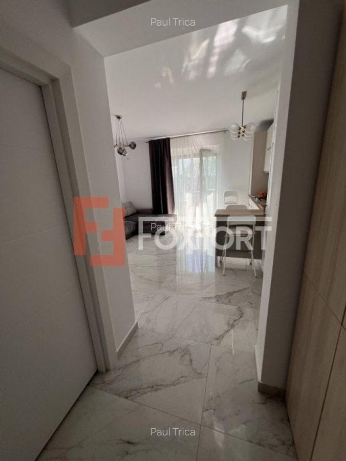 Garsonieră decomandată în Braytim - 3