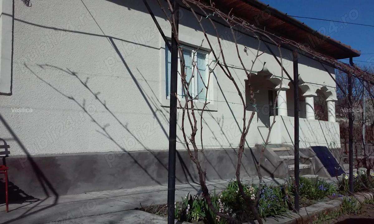 Casa de vanzare Parscov, Buzau - 8