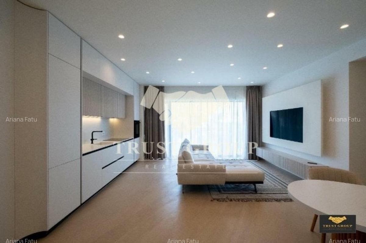 Apartament 3 camere Aviatiei | Terasa | Loc de parcare - 2