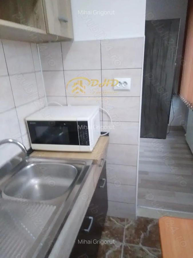 Apartament cu 2 camere in Tatarasi - 8