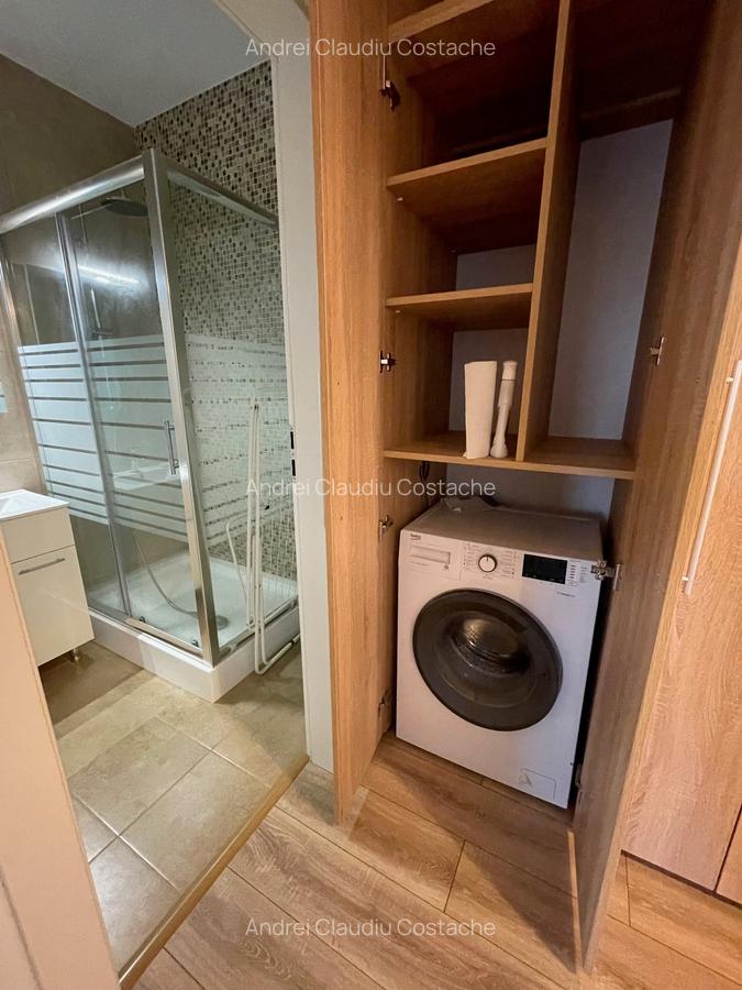 Exigent Plaza, Lujerului, Plaza Mall - 13