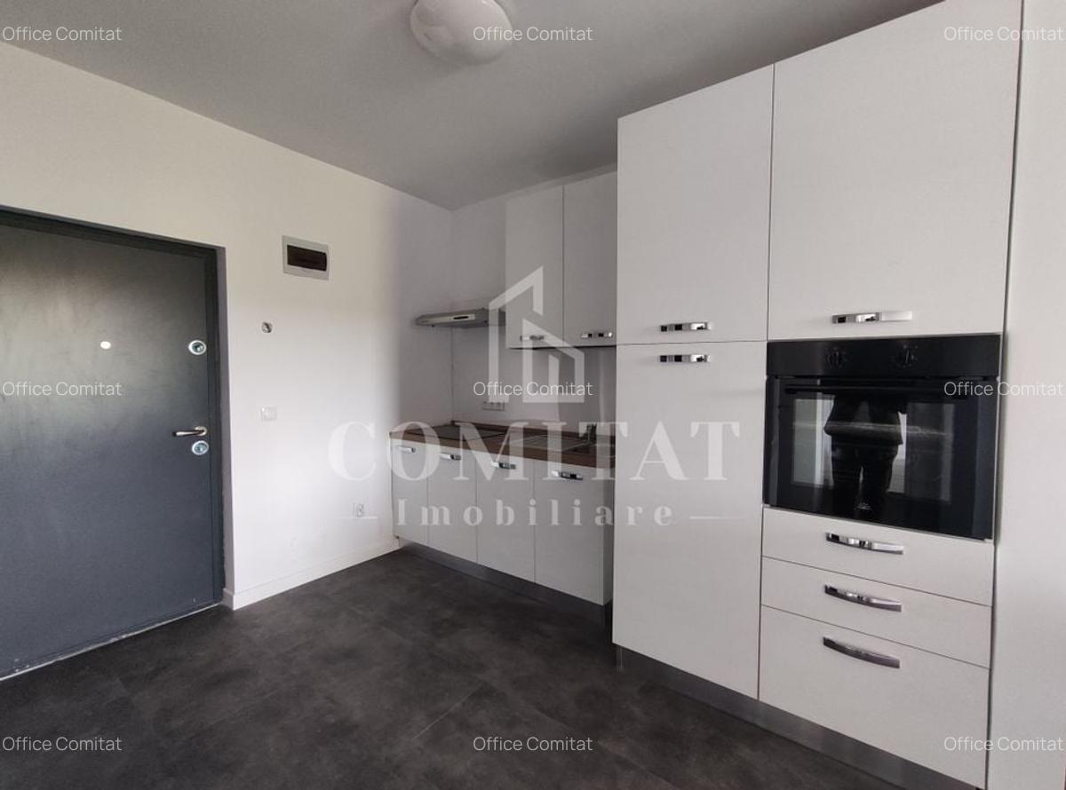 Apartament cu 2 camere | 44 mp | Zona Socar - 4