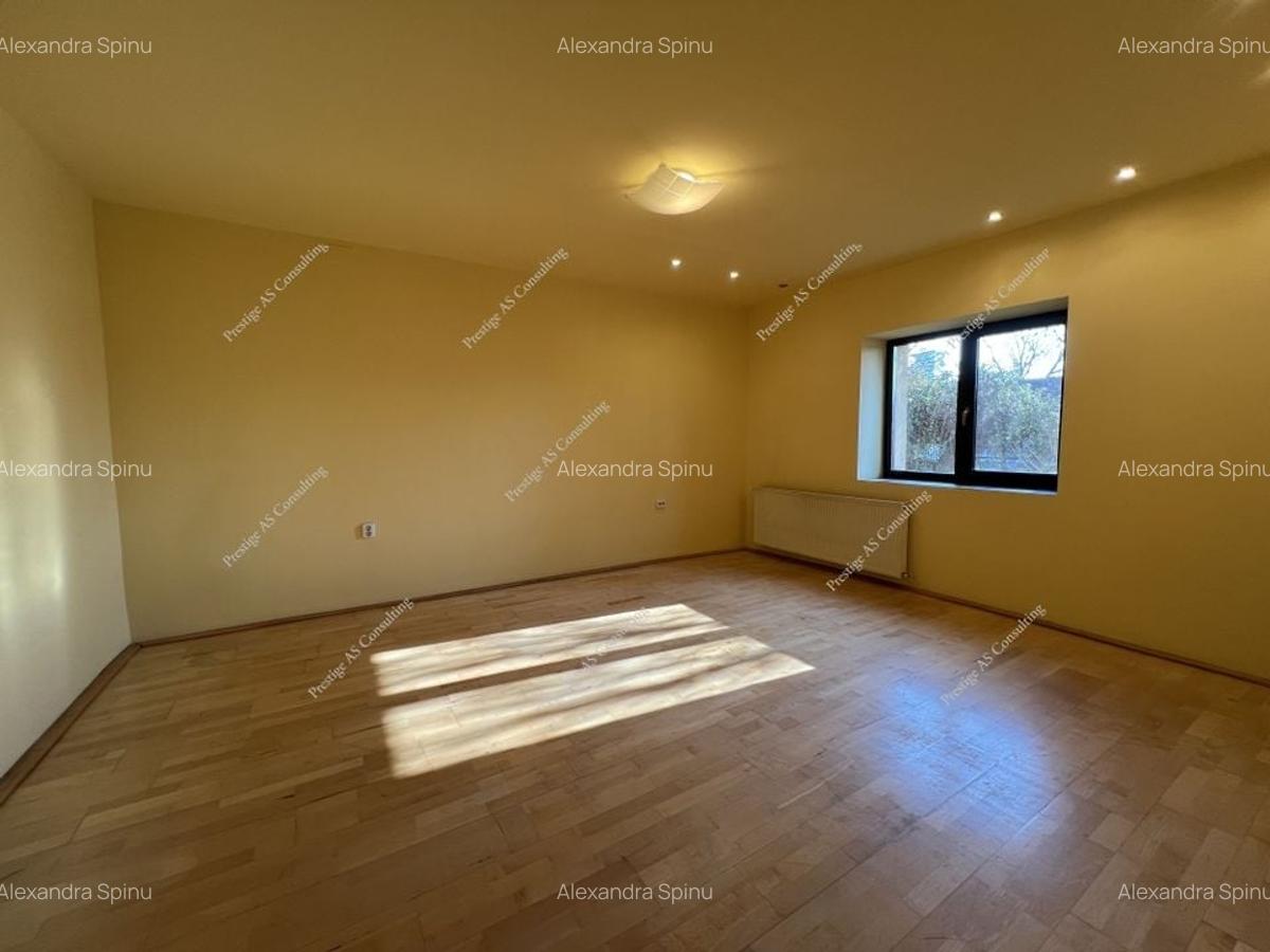 Vila eficienta energetic, teren 800 mp Dumbravita - 21