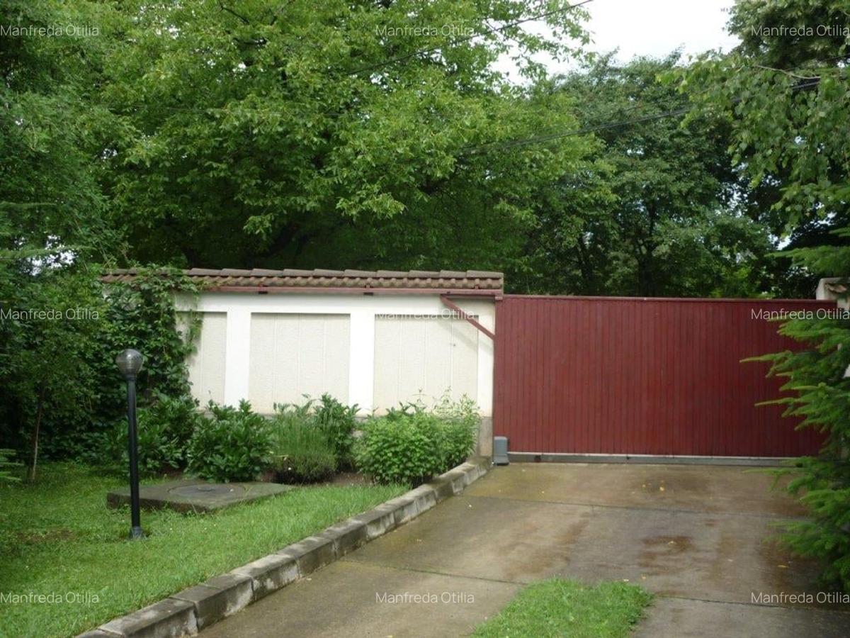 Casă individuală cu 7 camere în Breaza de Sus - 4