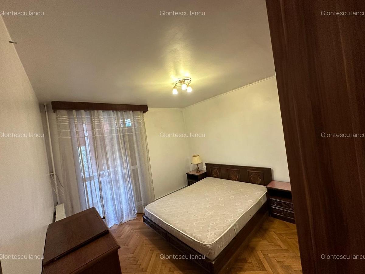 Titan Apartament 4 camere 81 Mp 5 Minute Metrou Centrala Proprie Loc Parcare - 15