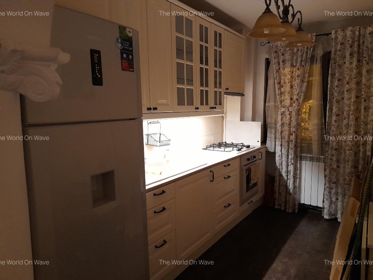 Apartament 2 camere - zona Piata Rahova - 10 Apartament 2 camere - zona Piata Rahova - 10