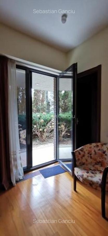 Primaverii Herastrau ap exclusivist 3 camere, 300mp inclusiv curte proprie 100mp - 15