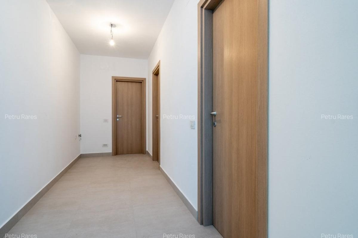 Garsonieră decomandată în Titulescu - 12