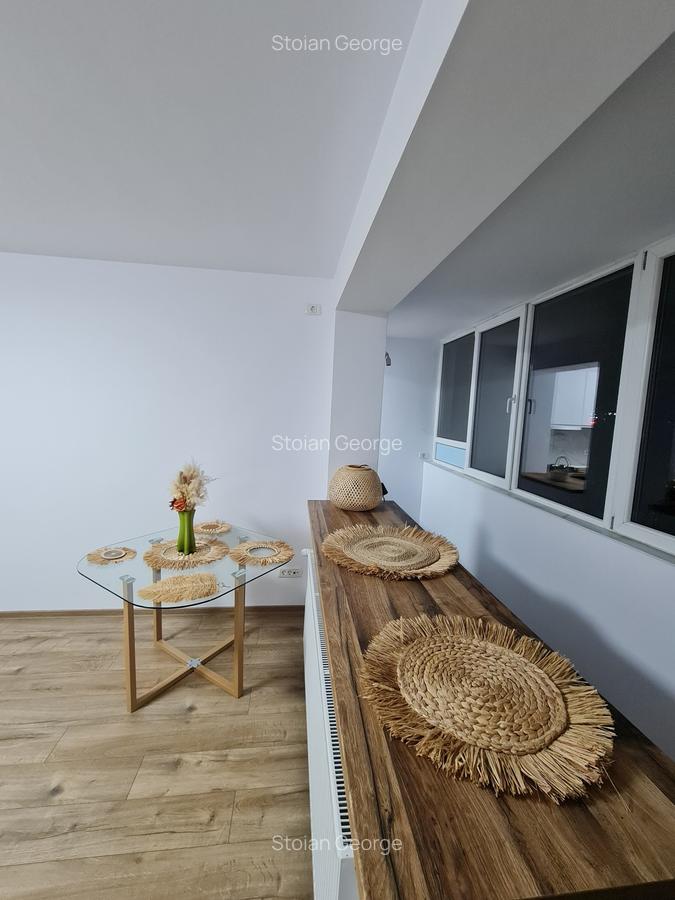 SUPERB Ap. 3 cam. semidec. Zona Lujerului - 10