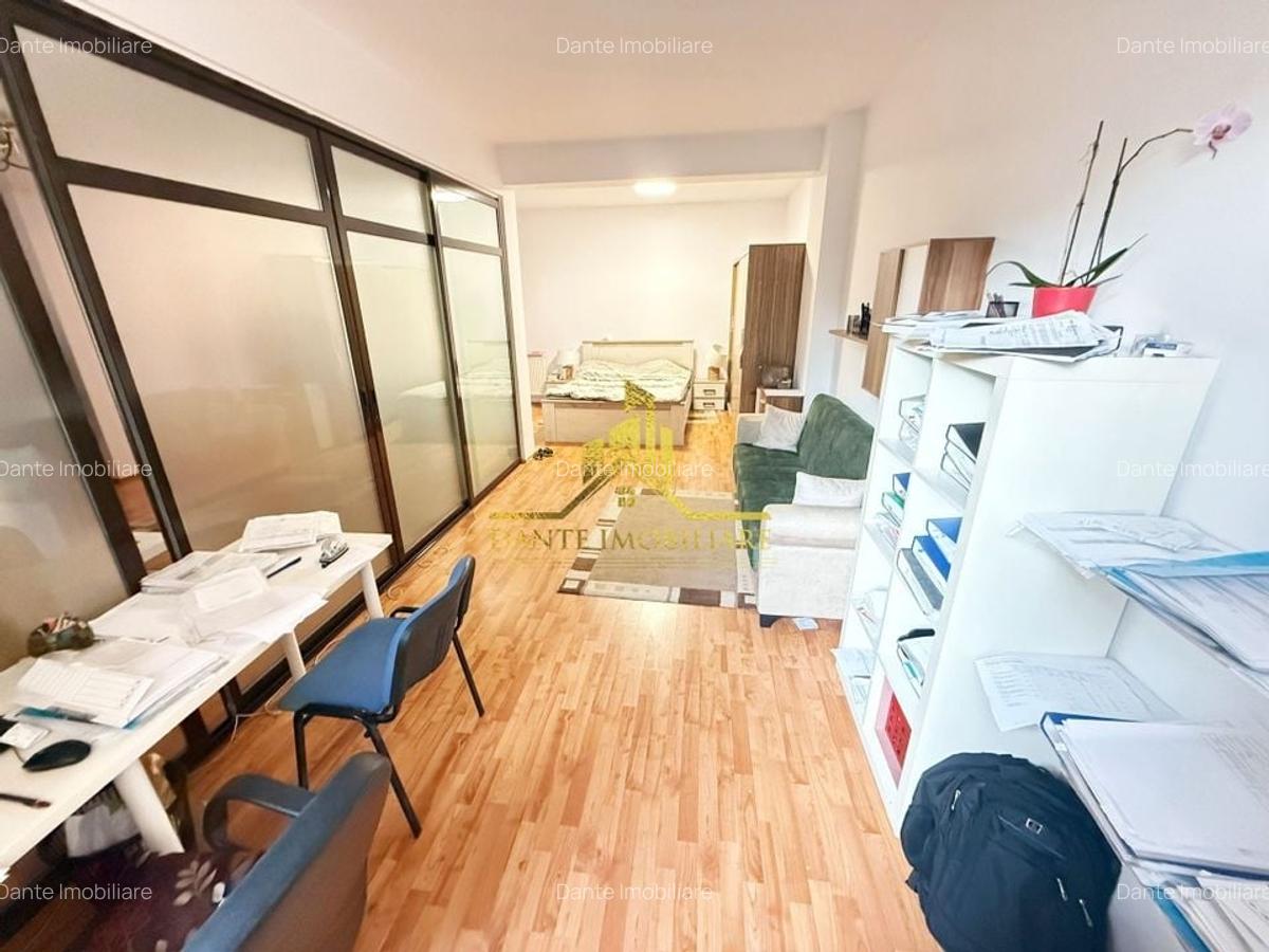 2 camere, semidecomandat, mobilat modern, Marasti, FSEGA, DOROBANTILOR - 5