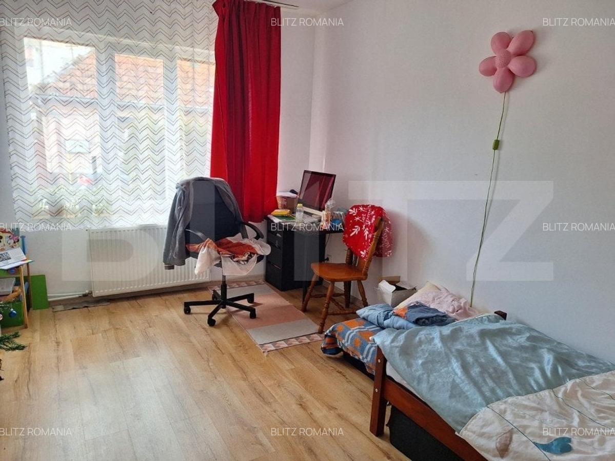 Apartament in casa zona Grivitei , 80 mp sauna garaj - 7