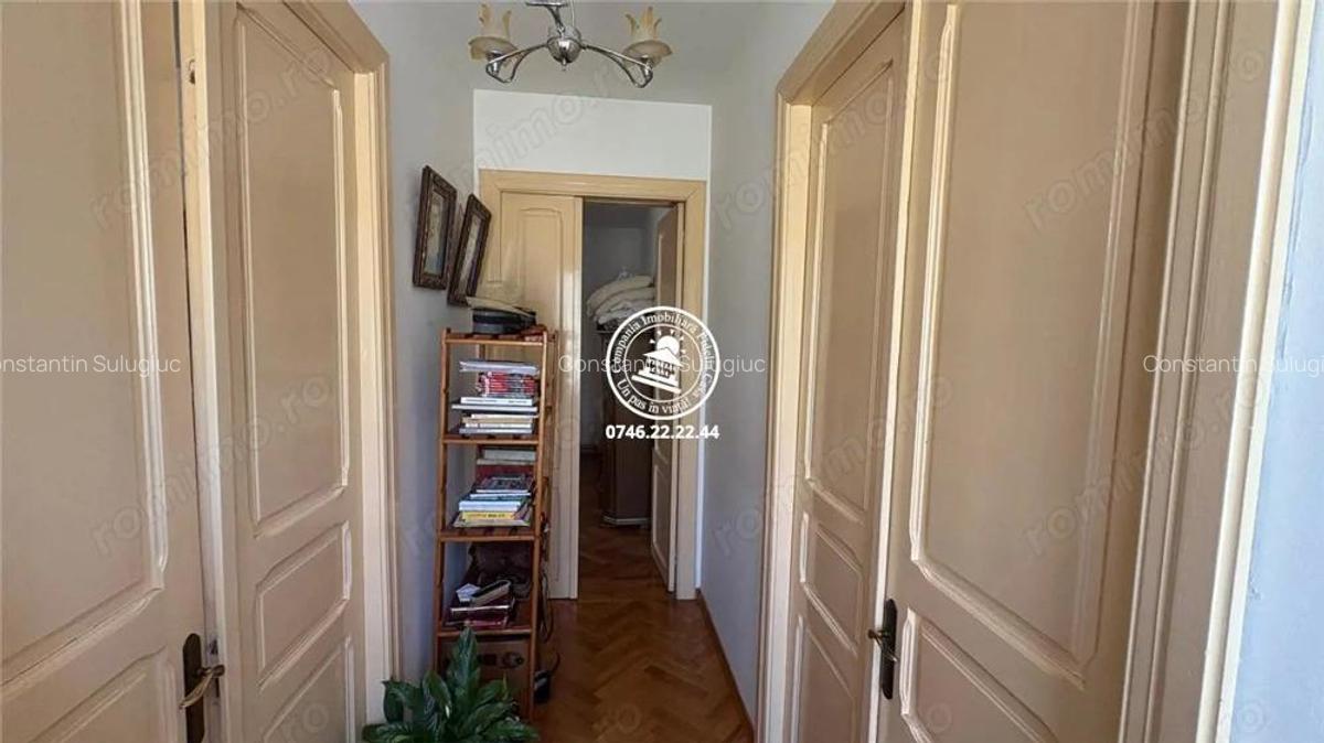 Vila de vanzare Copou, - 18