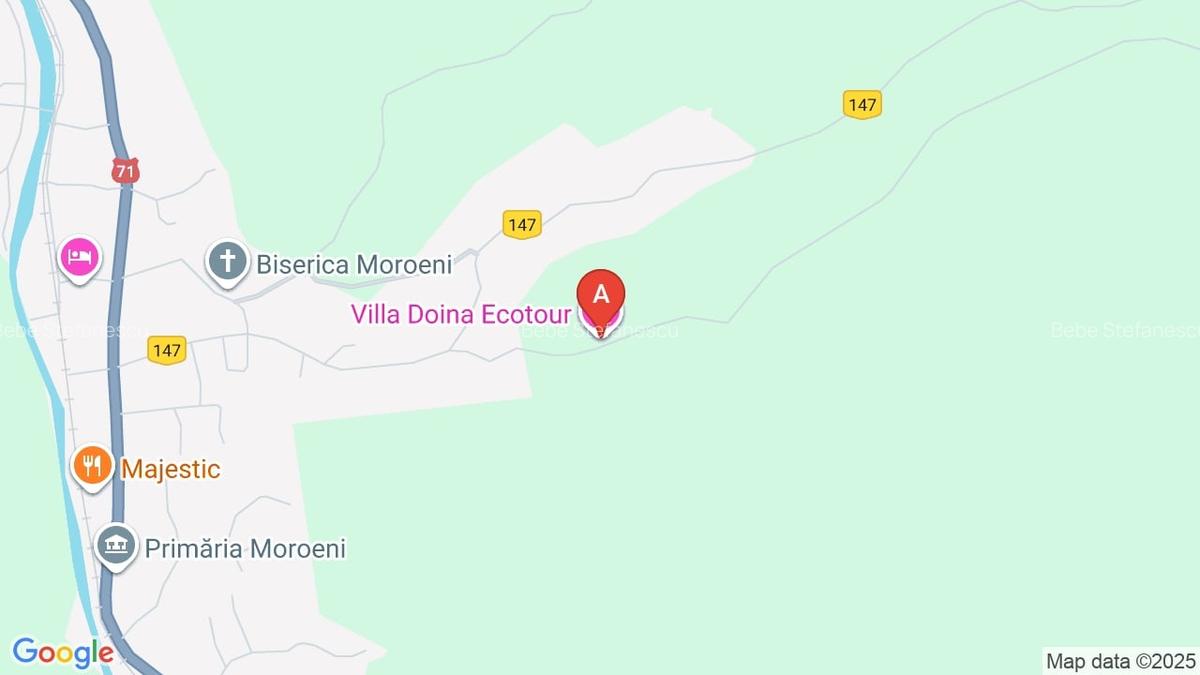 Csa de vânzare in pădure, în Moroeni, Dâmbovița - 1