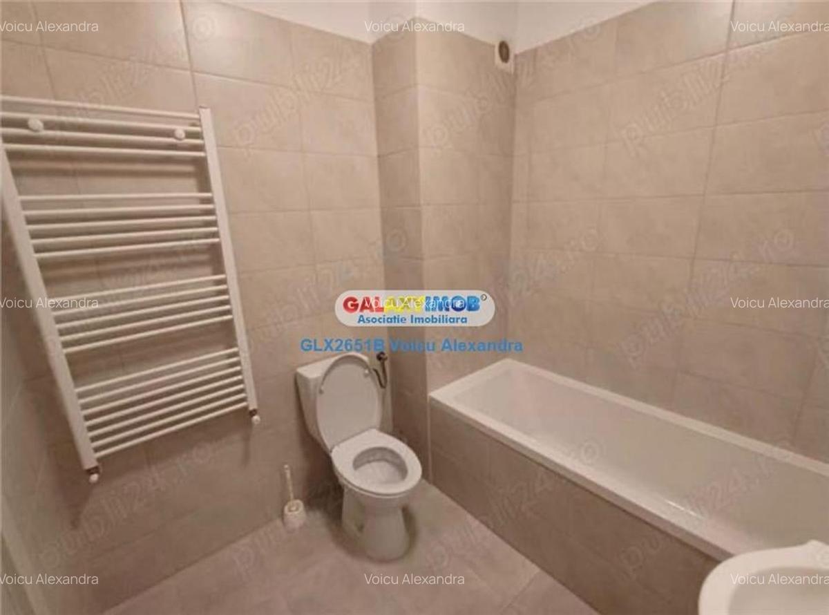 Garsoniera  Berceni - Grand Arena - Metalurgiei - Bloc Nou - 5