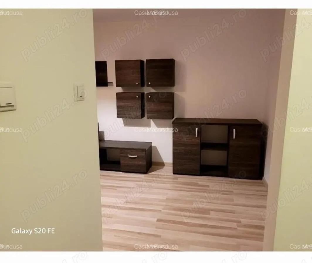 Garsoniera nerva traian-modern-parcare proprie - 3
