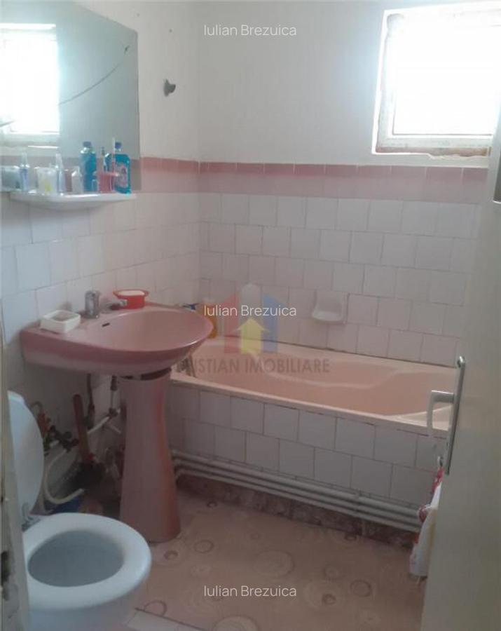 Ap 4 camere, 2 balcoane, 2 bai Hipodrom-Spatios! - 9