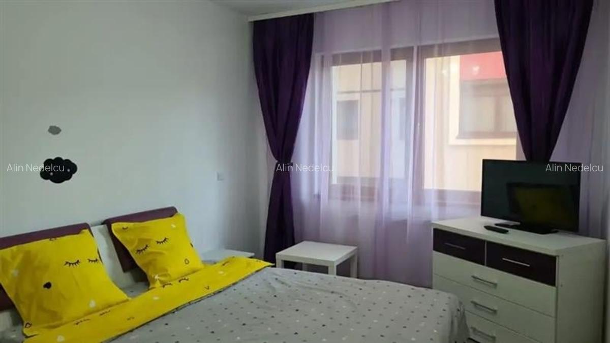 Apartament 3 camere + parcare Cartierul Solar - 3