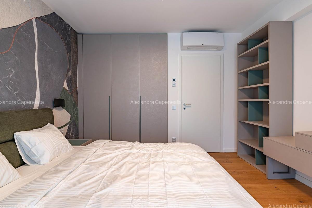Apartament cu 3 camere în Pipera - 13