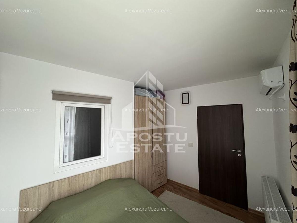 Apartament cu o camera,bloc nou,etaj intermediar, zona Soarelui - 6 Apartament cu o camera,bloc nou,etaj intermediar, zona Soarelui - 6
