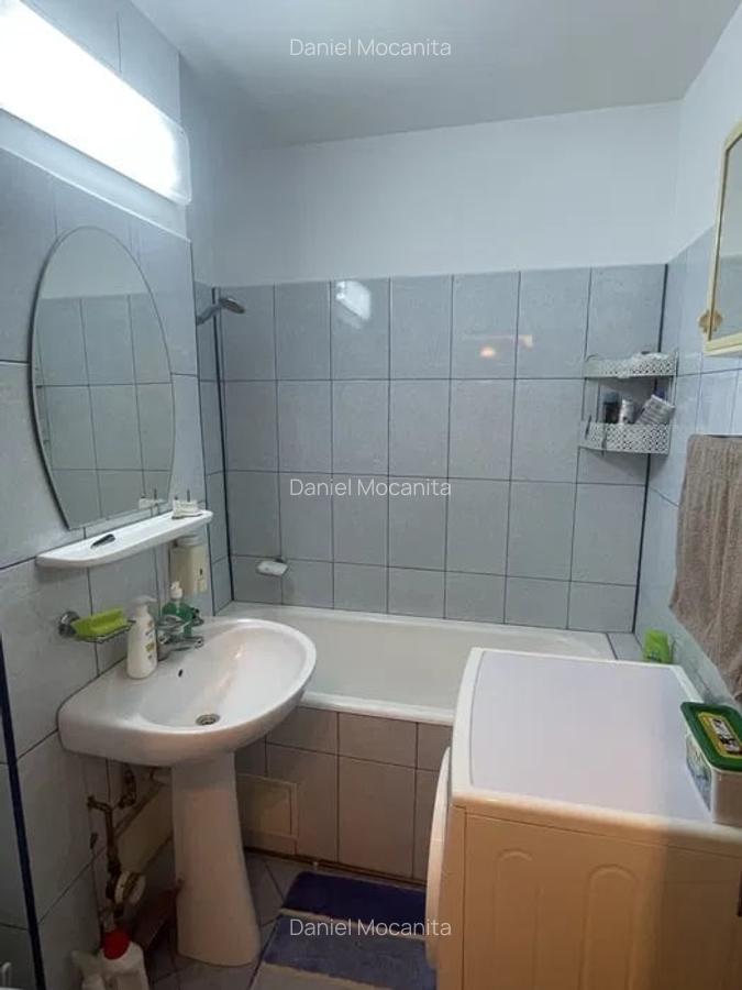 Mutare Rapida - 2 Camere, 60 mp, Decomandat | Zona Ghencea - 5