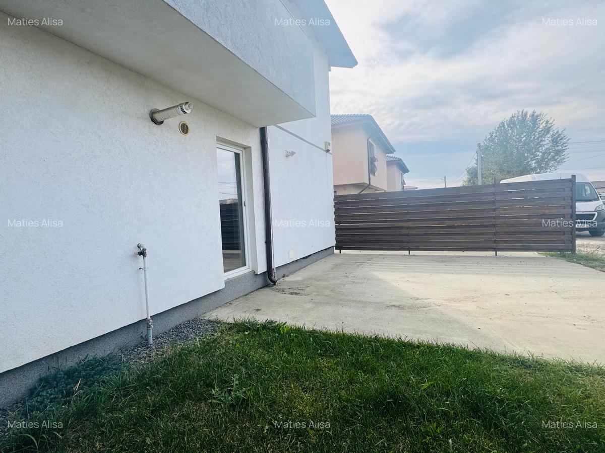 COMISION 0% | 2 camere + 28 mp terasa + 4 locuri de parcare | Braytim - 26