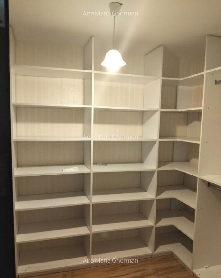 Apartament 3 camere Aviatiei - 1