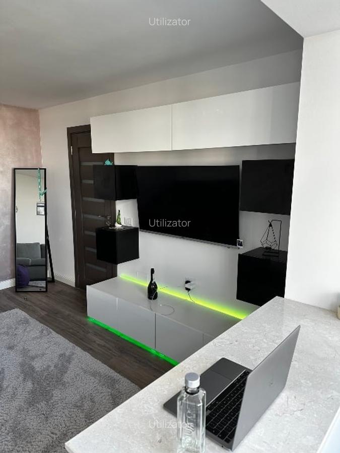 Apartament 2 camere, 39mp - 11