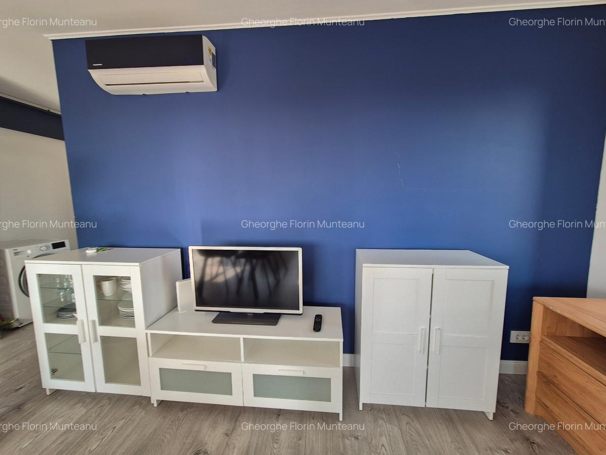 Ești student la Veterinară? Iată apartamentul ideal superb mobilat - 17