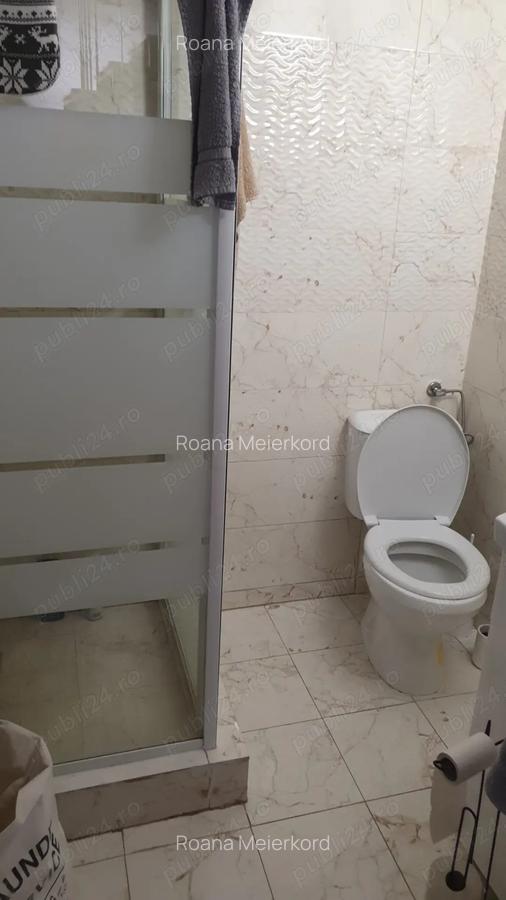 Roommate for cozy apartment at Str. Ploiesti - 4