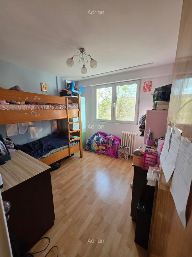 Constantin Brancoveanu intersectie cu Huedin, bloc 1976, stradal, - 3