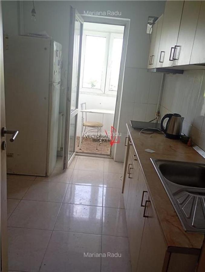 Apartament 2 camere, et.6, 2 balcoane, bloc reabilitat, Basarabia- Costin Georgi - 3