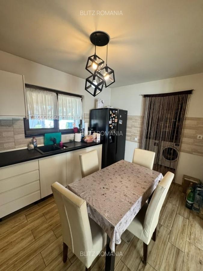 Locuinta moderna, eficienta energetic, cu gradina amenajata si ingrijita! - 16
