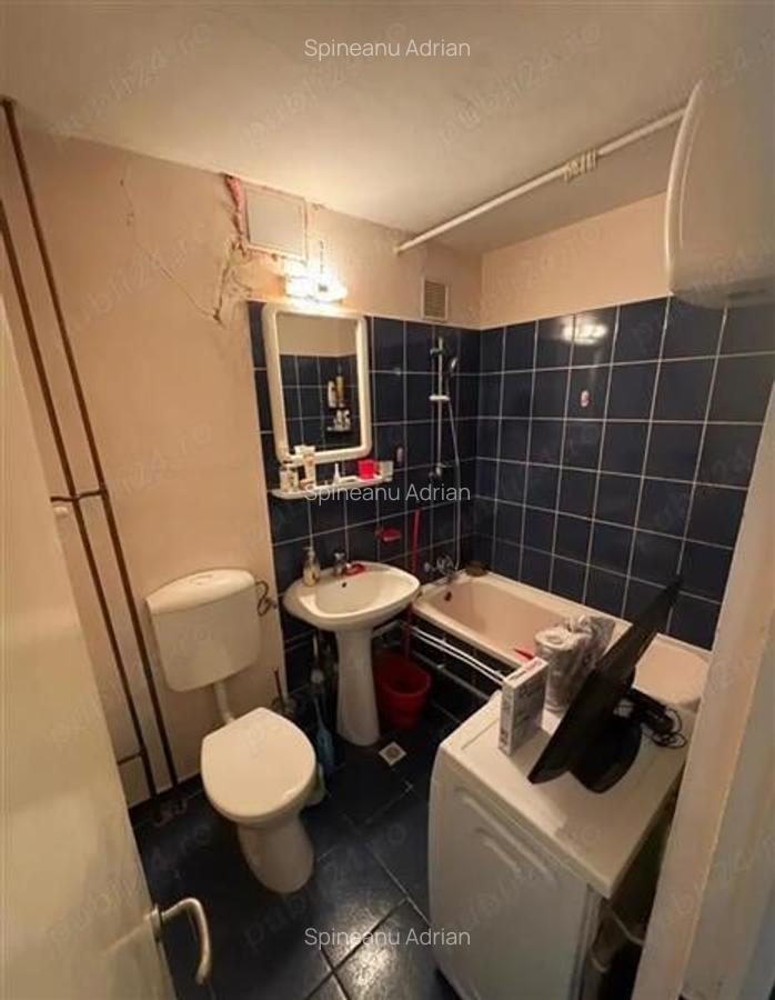 1 camera zona Mircea cel Batran - 6