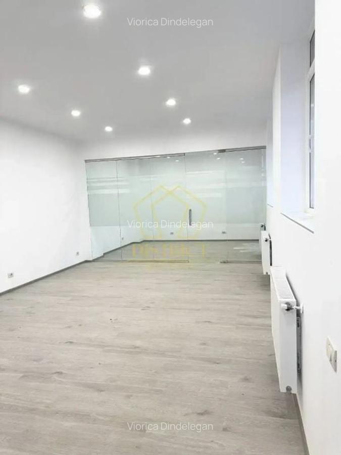 Spatiu birouri, renovat nou I Semicentral - 2