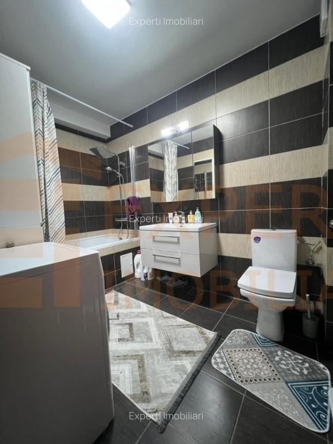 Apartament 3 camere - zona VIVO MALL - Tomis Nord - 8