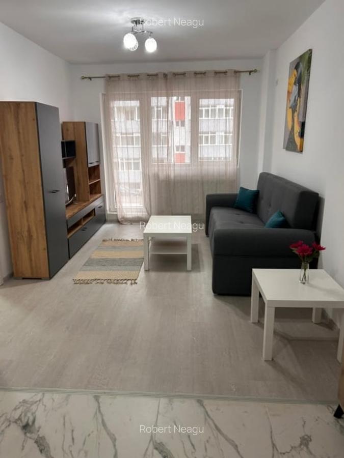 Garsoniera | 1 Mai | Decomadnata | Prima Inchiriere | Metrou in Proximitate | - 1